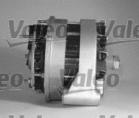 Генератор VALEO 436595 Генератор VALEO 436595