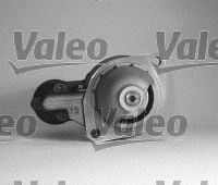 Стартер VALEO 433274 Стартер VALEO 433274
