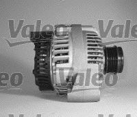 Генератор VALEO 437522