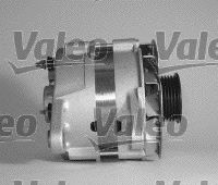 Генератор VALEO 436540 Генератор VALEO 436540