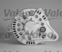 Генератор VALEO 436540 Генератор VALEO 436540