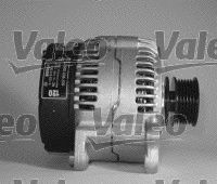 Генератор VALEO 437494 Генератор VALEO 437494