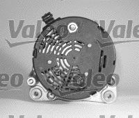 Генератор VALEO 437494 Генератор VALEO 437494