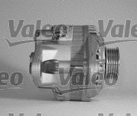 Генератор VALEO 436528 Генератор VALEO 436528