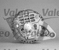 Генератор VALEO 436528 Генератор VALEO 436528