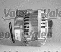 Генератор VALEO 436609 Генератор VALEO 436609