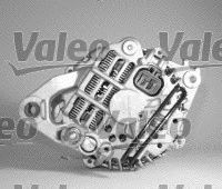 Генератор VALEO 436609 Генератор VALEO 436609