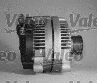 Генератор VALEO 437432 Генератор VALEO 437432