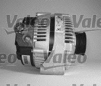 Генератор VALEO 436671 Генератор VALEO 436671