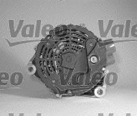 Генератор VALEO 436671 Генератор VALEO 436671