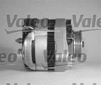 Генератор VALEO 433420 Генератор VALEO 433420