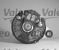 Генератор VALEO 433420 Генератор VALEO 433420