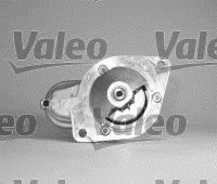 Стартер VALEO 433206