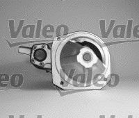 Стартер VALEO 436057 Стартер VALEO 436057