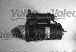 Стартер VALEO 436057 Стартер VALEO 436057
