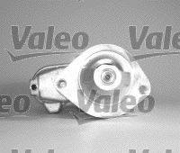 Стартер VALEO 458171 Стартер VALEO 458171