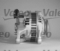 Генератор VALEO 436542 Генератор VALEO 436542