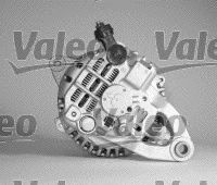 Генератор VALEO 436542 Генератор VALEO 436542
