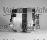 Генератор VALEO 433464 Генератор VALEO 433464