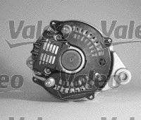 Генератор VALEO 433464 Генератор VALEO 433464