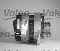Генератор VALEO 436335 Генератор VALEO 436335