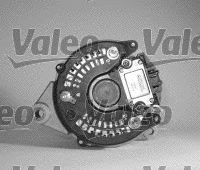 Генератор VALEO 436335 Генератор VALEO 436335