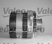 Генератор VALEO 433461 Генератор VALEO 433461
