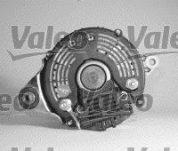 Генератор VALEO 433461 Генератор VALEO 433461