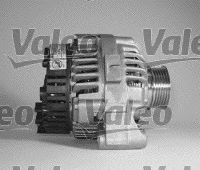 Генератор VALEO 436678 Генератор VALEO 436678