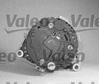 Генератор VALEO 436678 Генератор VALEO 436678