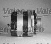 Генератор VALEO 436594 Генератор VALEO 436594