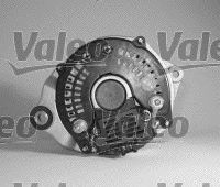 Генератор VALEO 436594 Генератор VALEO 436594