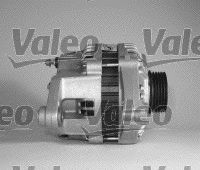 Генератор VALEO 433469 Генератор VALEO 433469