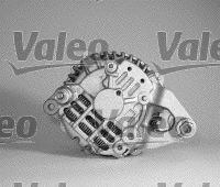 Генератор VALEO 433469 Генератор VALEO 433469