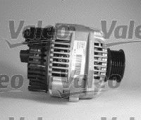 Генератор VALEO 436281 Генератор VALEO 436281