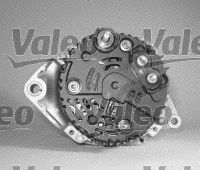 Генератор VALEO 436281 Генератор VALEO 436281