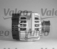 Генератор VALEO 437321 Генератор VALEO 437321