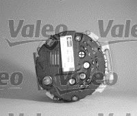 Генератор VALEO 437321 Генератор VALEO 437321