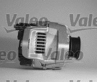 Генератор VALEO 436382 Генератор VALEO 436382