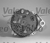 Генератор VALEO 436382 Генератор VALEO 436382