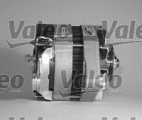 Генератор VALEO 436313 Генератор VALEO 436313