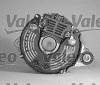 Генератор VALEO 436313 Генератор VALEO 436313