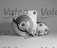 Стартер VALEO 433257