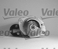 Стартер VALEO 436041 Стартер VALEO 436041