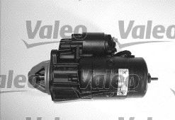 Стартер VALEO 436041 Стартер VALEO 436041
