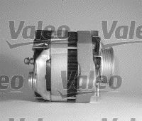 Генератор VALEO 433465 Генератор VALEO 433465