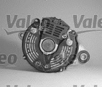 Генератор VALEO 433465 Генератор VALEO 433465