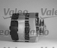 Генератор VALEO 433407 Генератор VALEO 433407