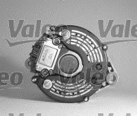 Генератор VALEO 433407 Генератор VALEO 433407