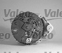 Генератор VALEO 437142 Генератор VALEO 437142